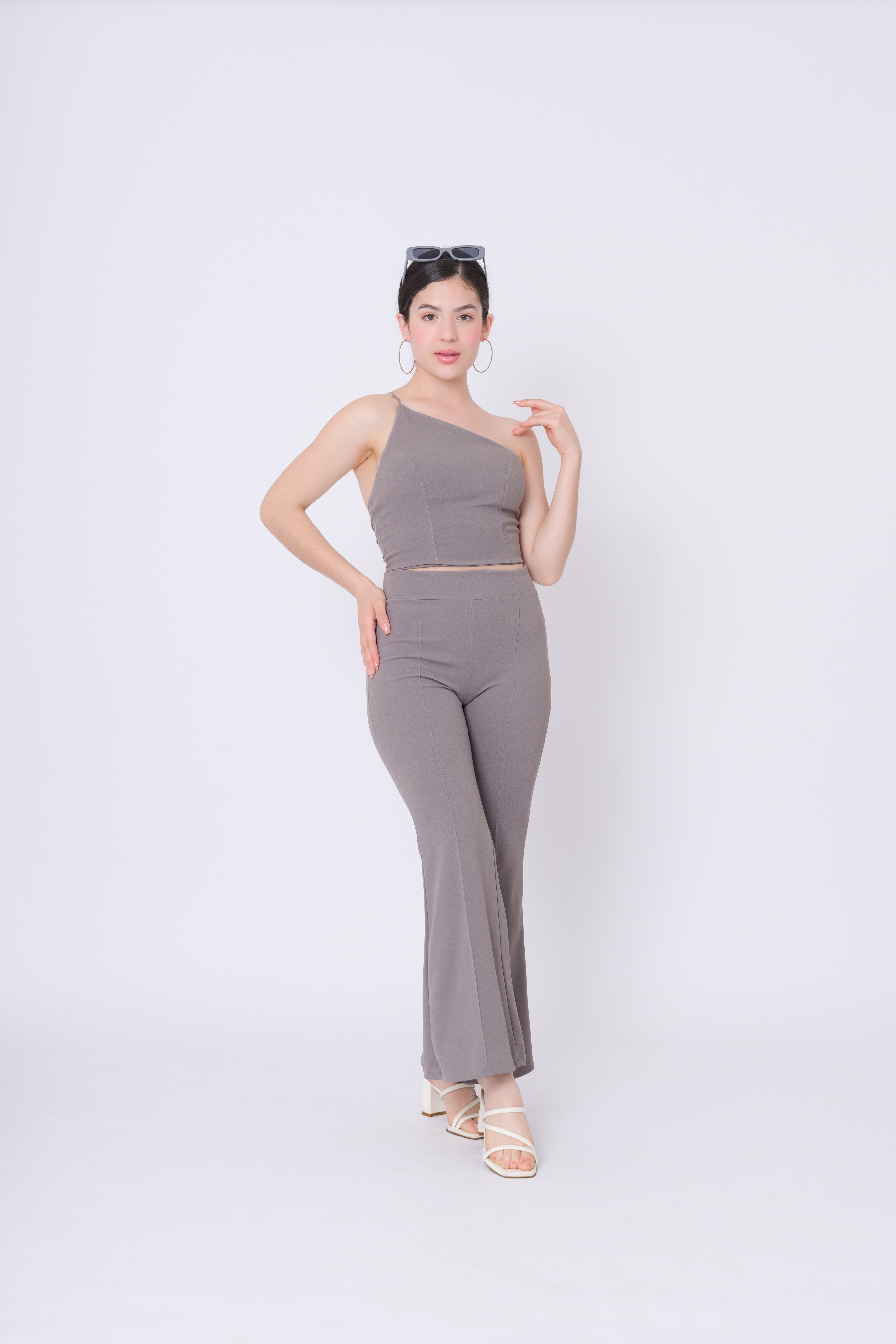 Conjunto Asimétrico