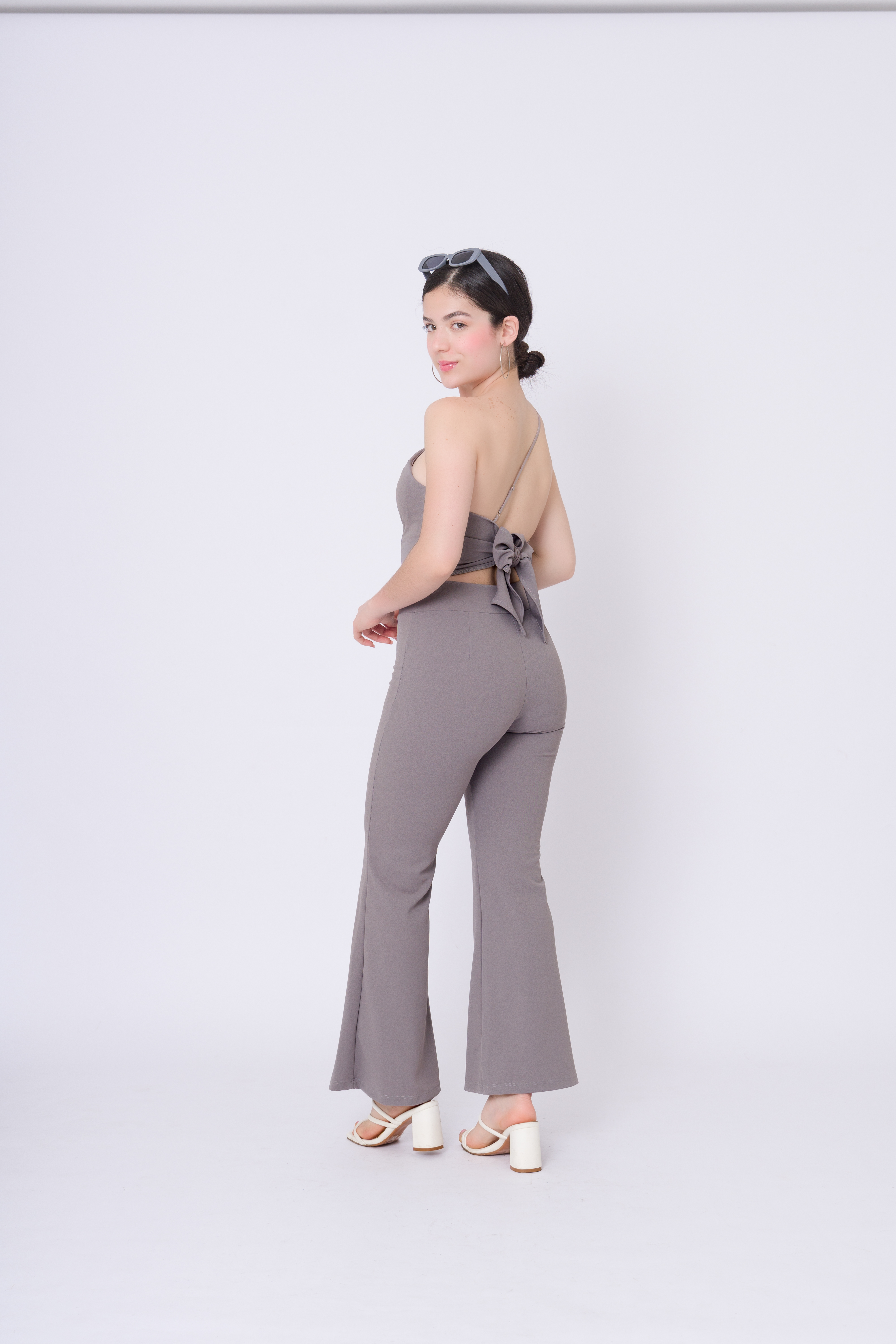 Conjunto Asimétrico