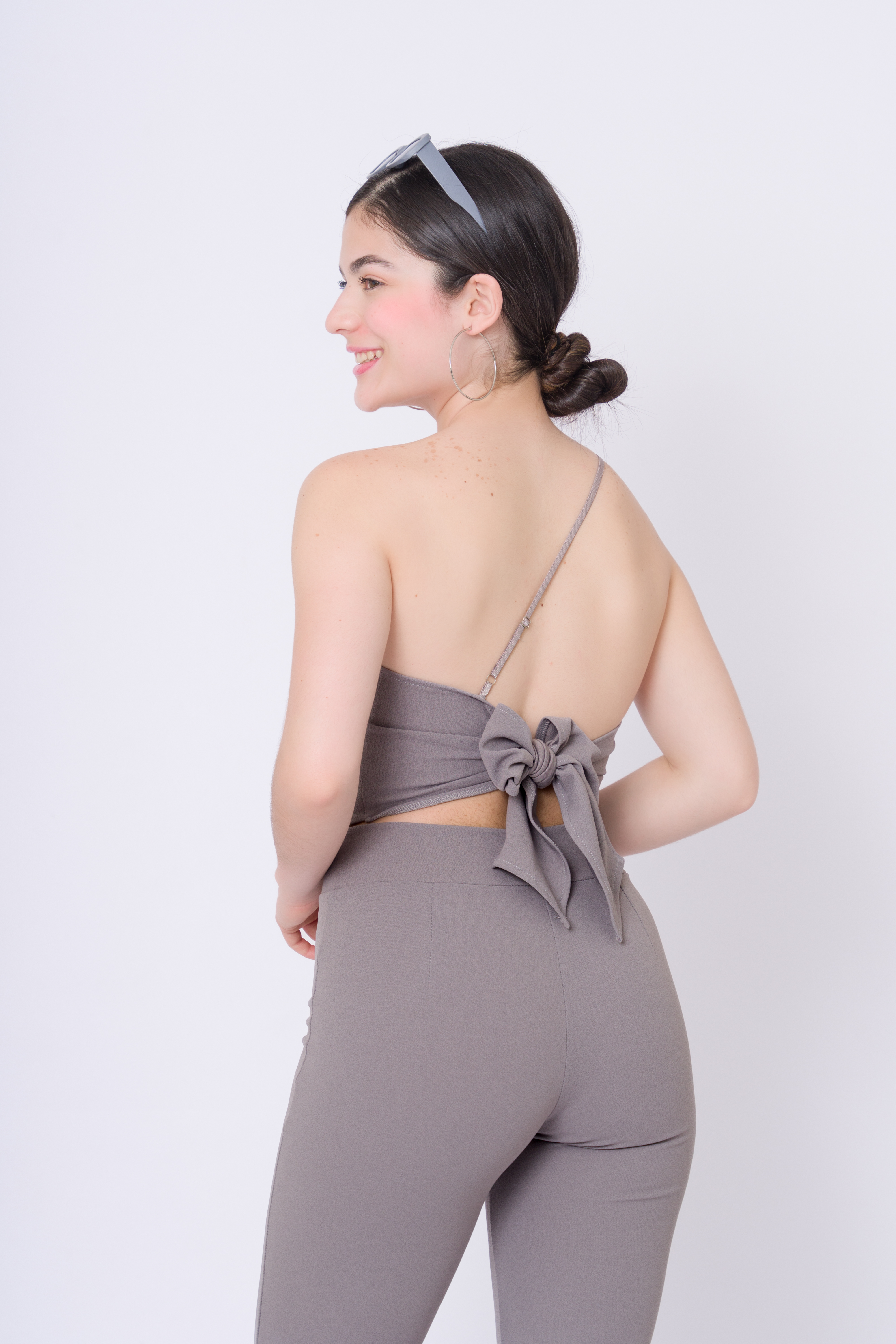 Conjunto Asimétrico