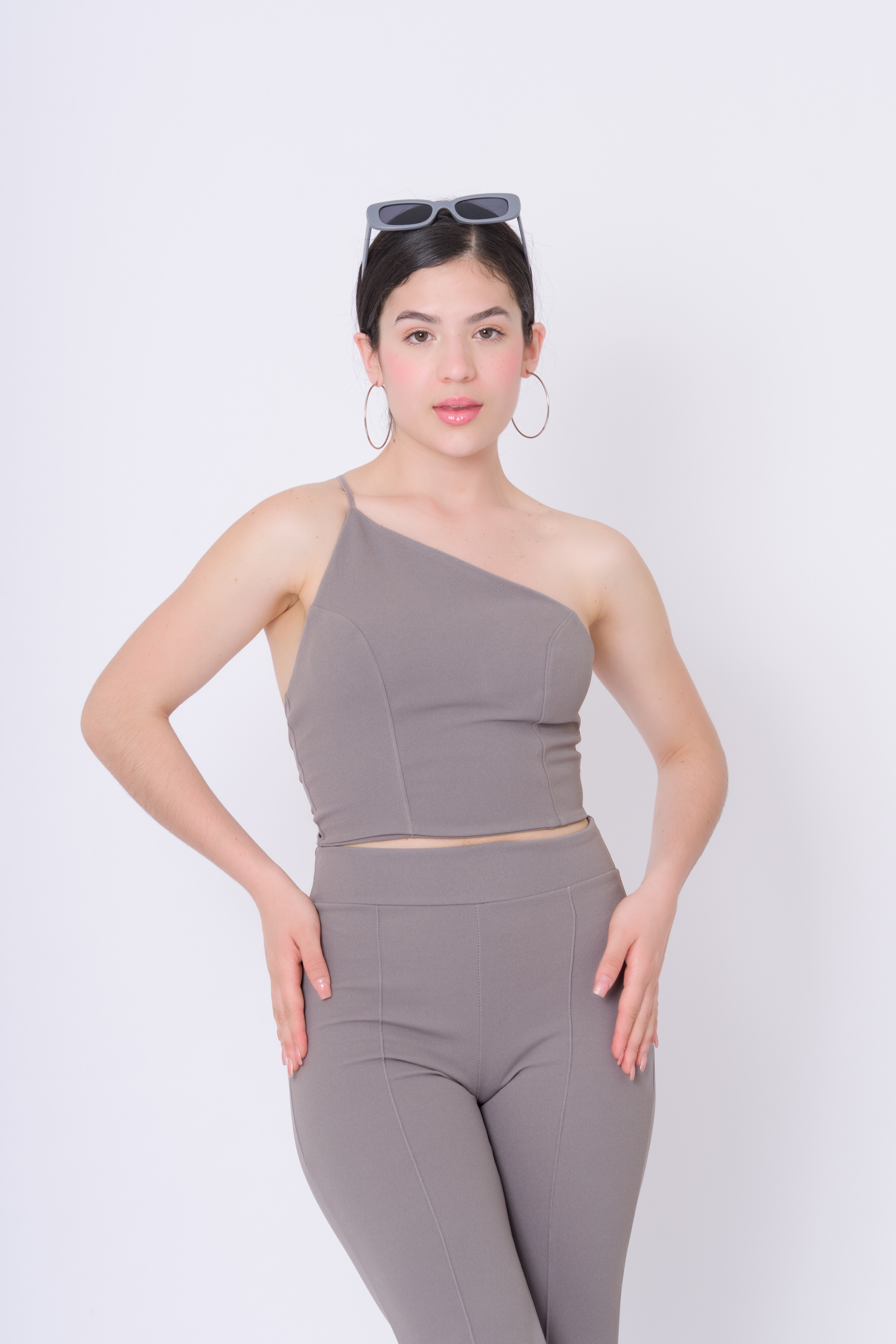 Conjunto Asimétrico