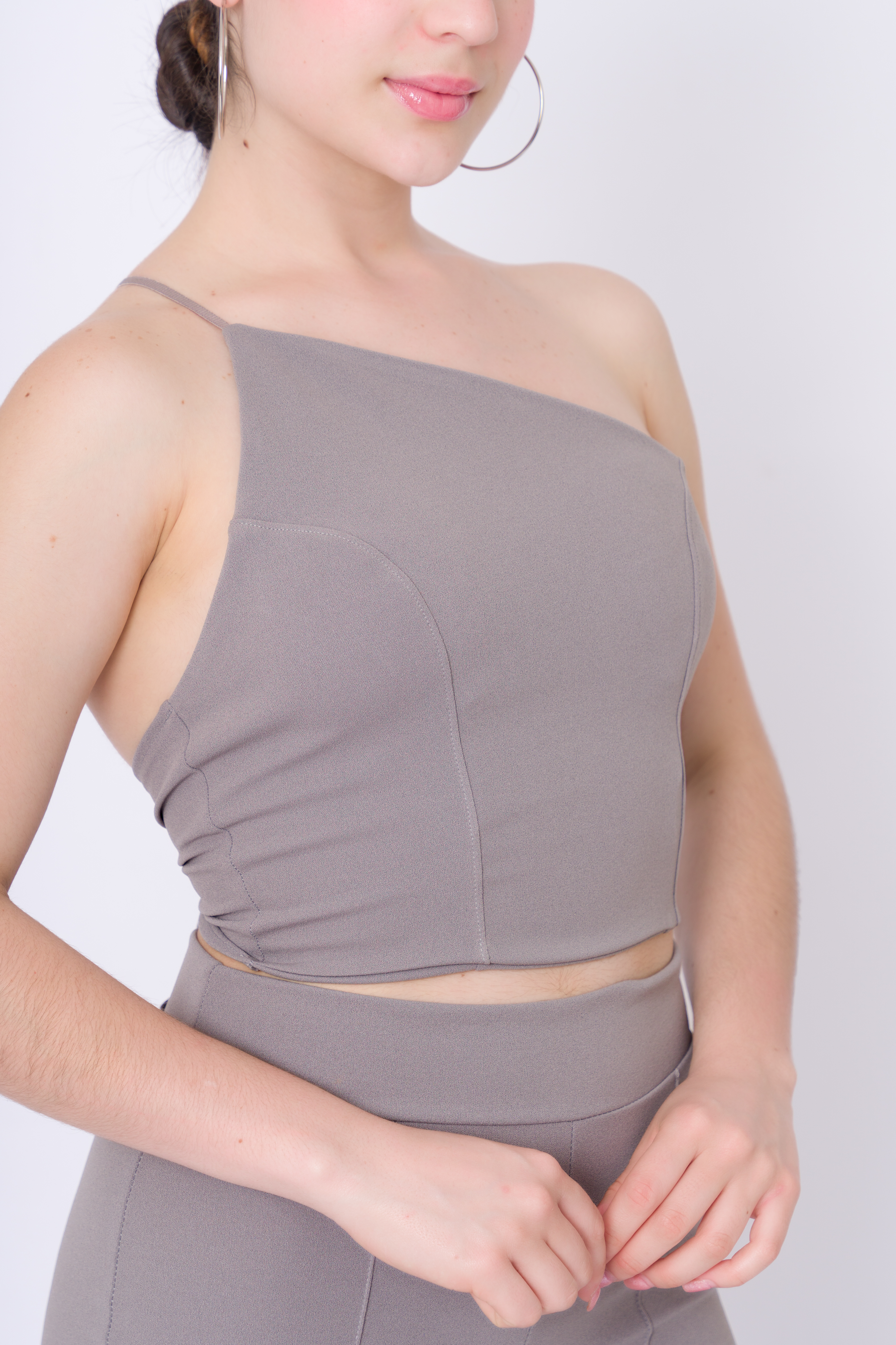 Conjunto Asimétrico